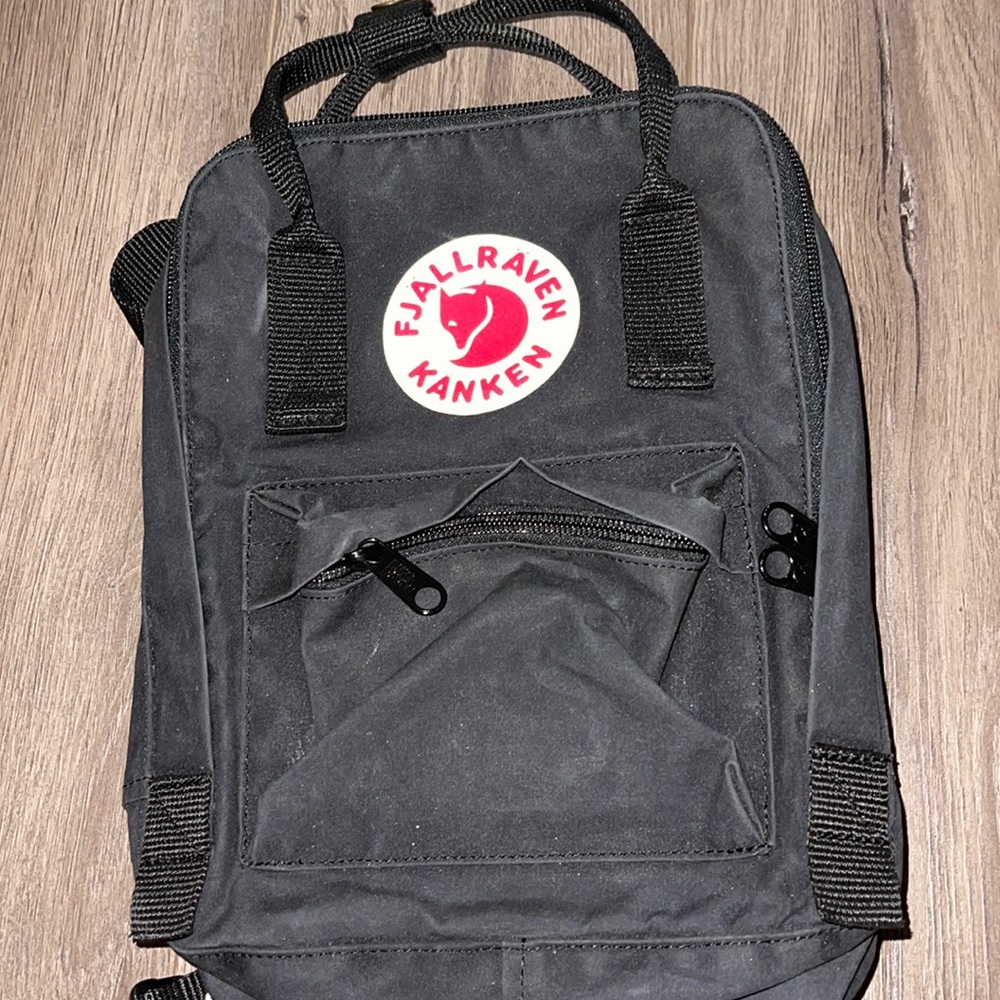 Fjallraven Kanken Mini